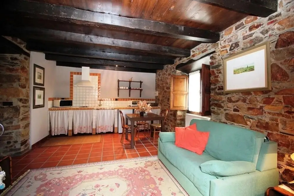 Casa San Julián