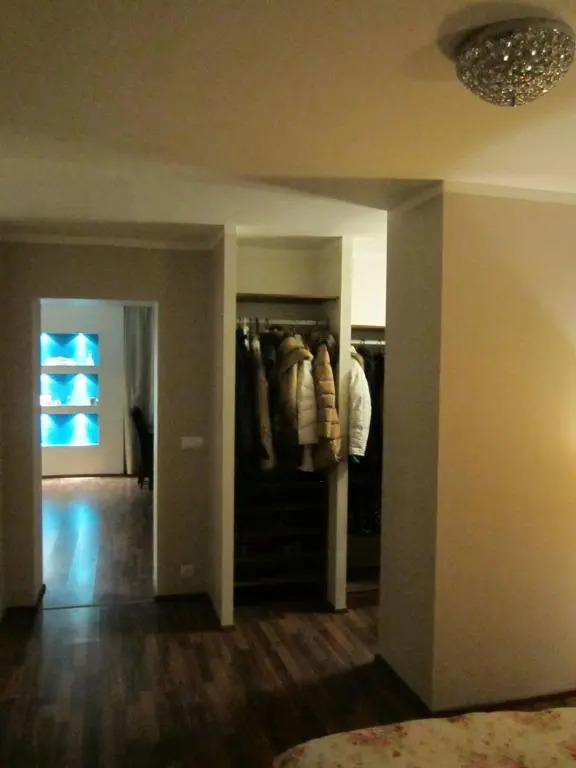 3-room Apartment with bath