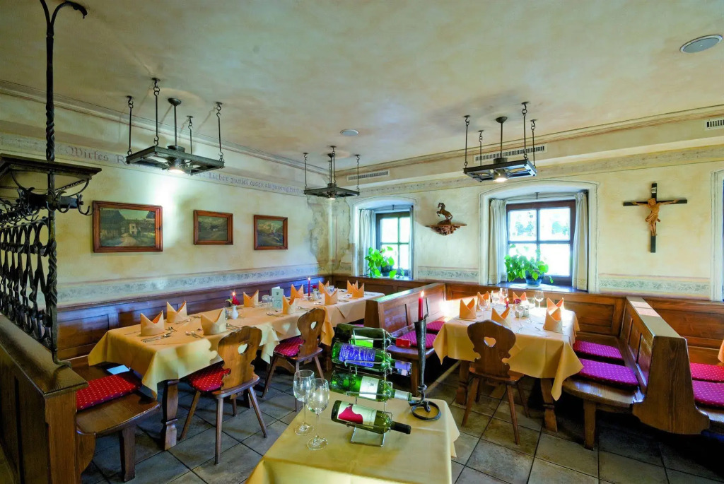 Hotel Reitlwirt