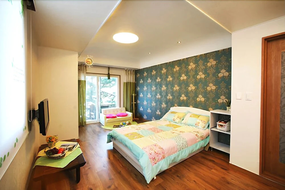 Sonamu Pension