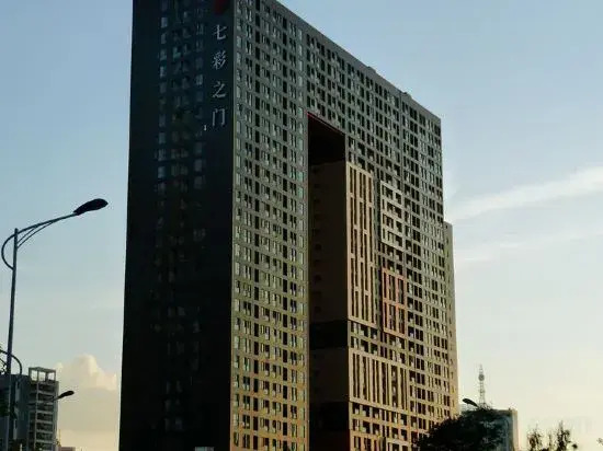 Shangpin Apartment Hotel