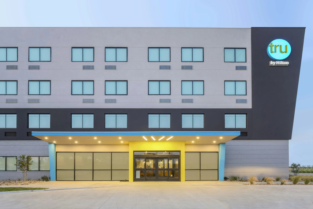 Tru by Hilton Amarillo West