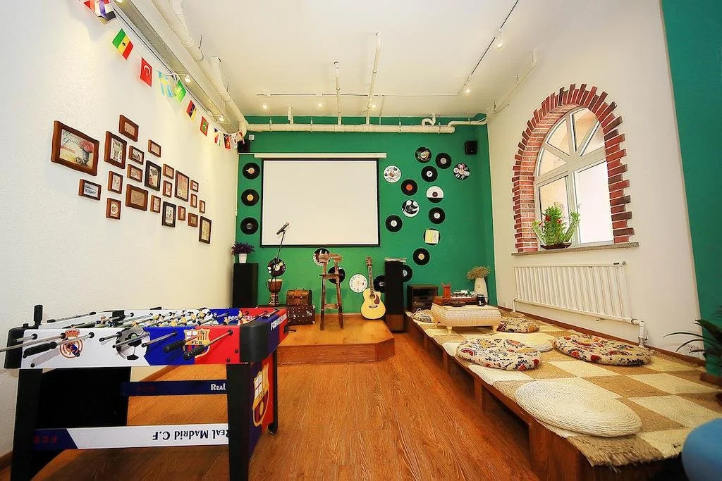 Dalian Gap Year Youth Hostel