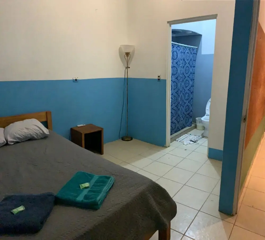 Nahualli Hostel Tamarindo