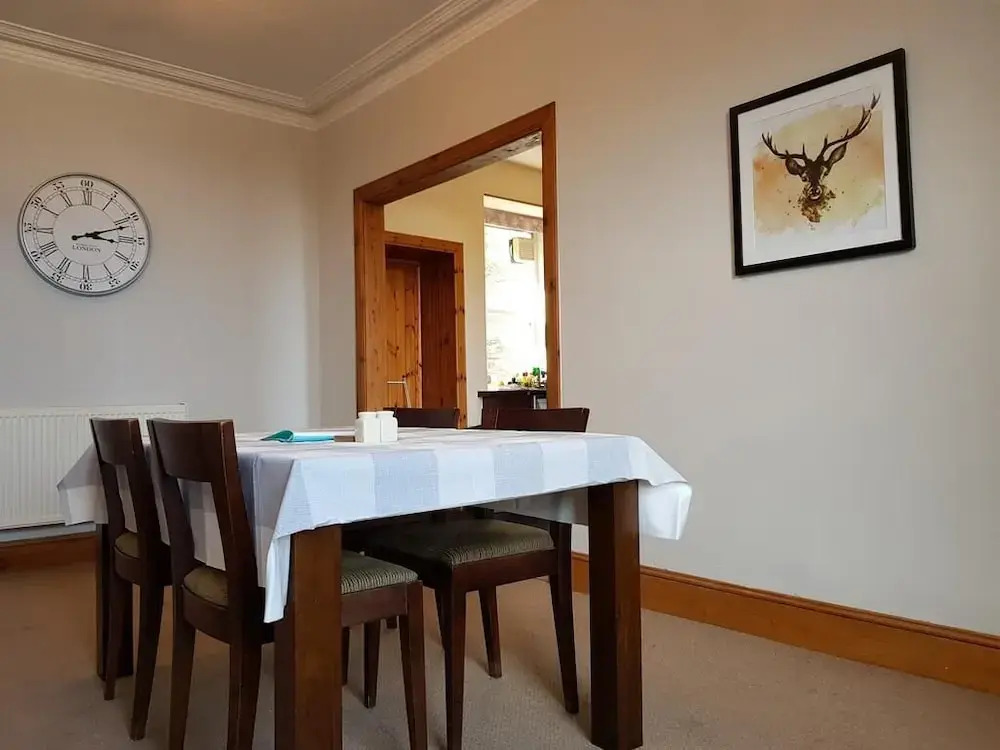 Harbour House Bed & Breakfast - Wick