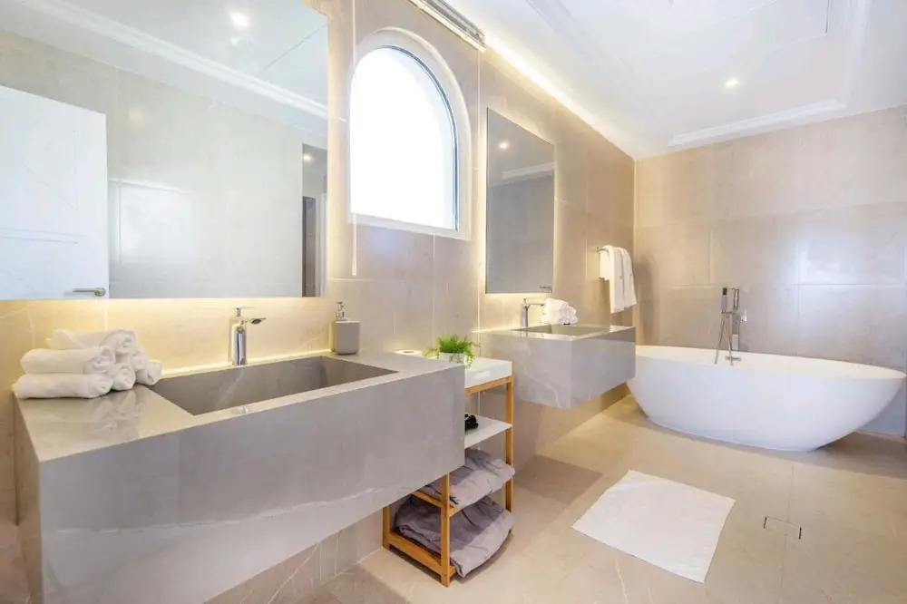 Villa Premium With Pool