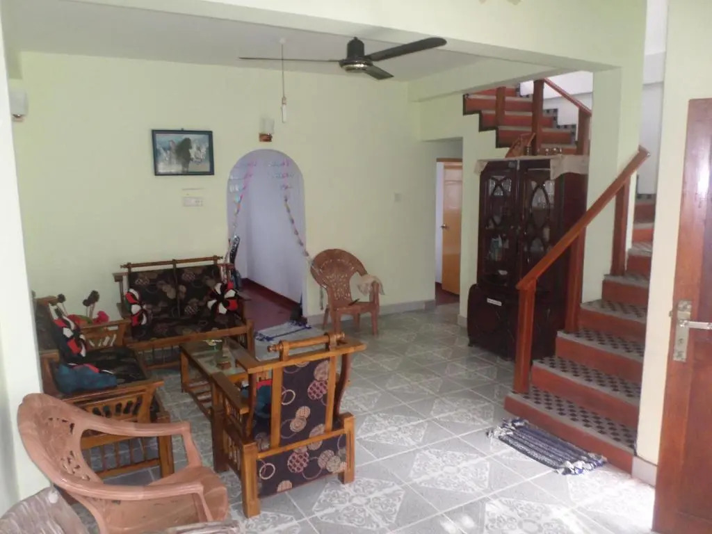 Grand Nest Bay Resort