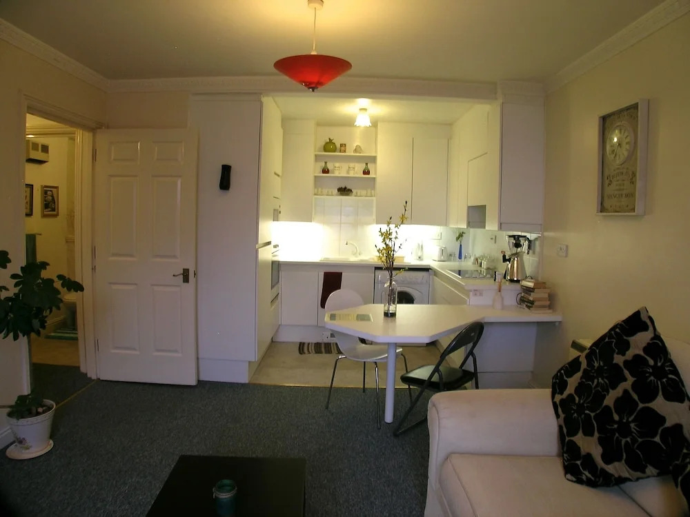 The Mariner Suite