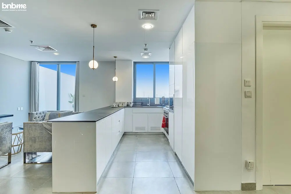 Lucky Residence - 1002 by bnbme homes