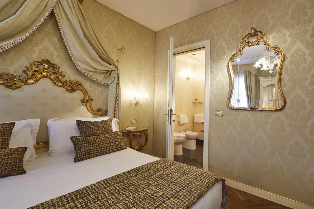 Hotel Orsaria