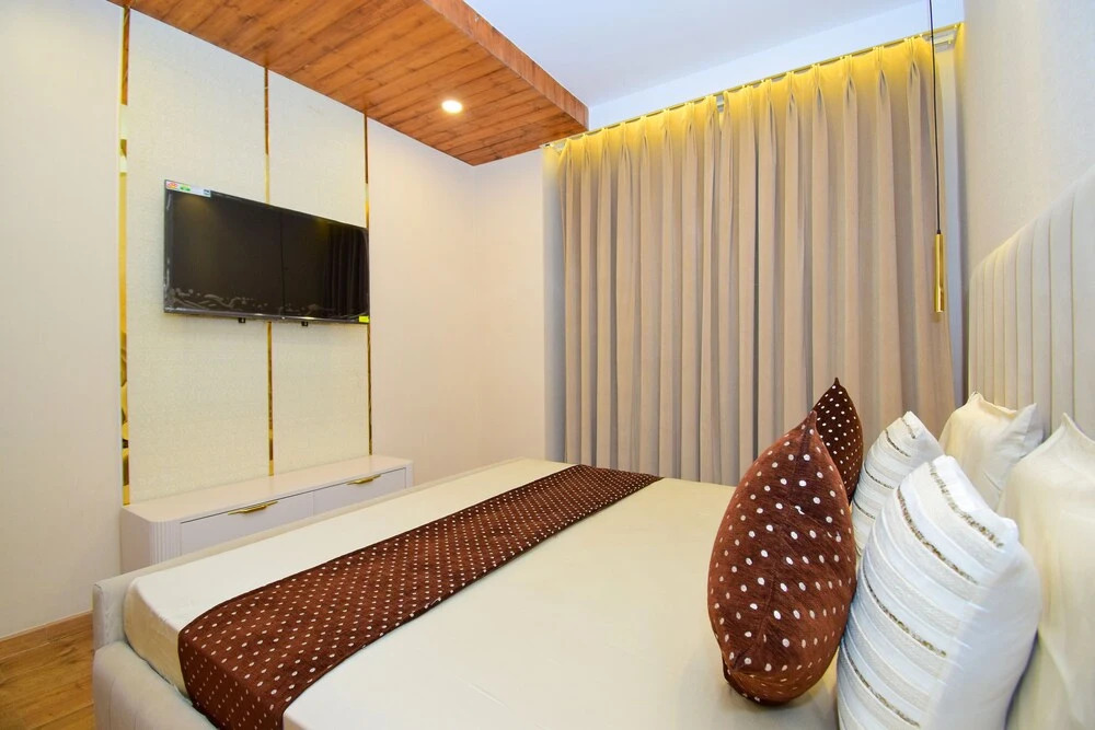 Cliffton Valley by Dumnu Homes