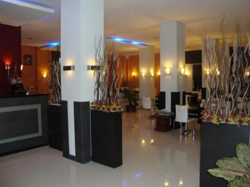 Hotel Femina