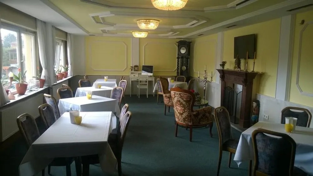Stadthotel Rheinbach