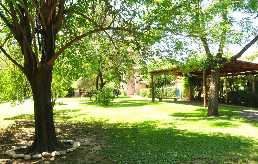Los Olivos Loft
