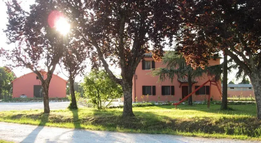 Agriturismo La Scuderia