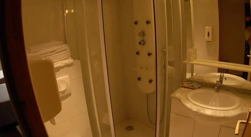 Hotel Le Gelas