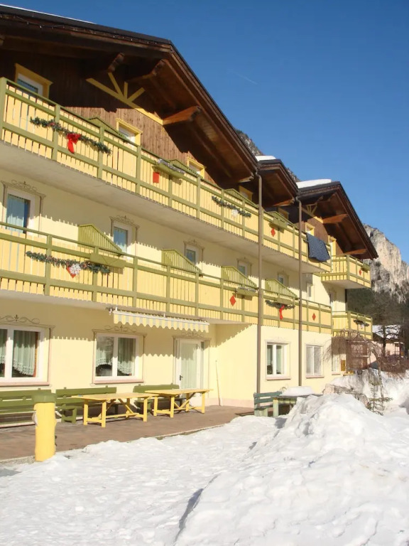 Hotel Garni Relax