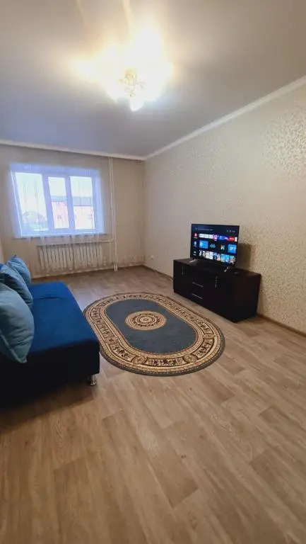 Zhk Madina 2 Kom. Kvartira
