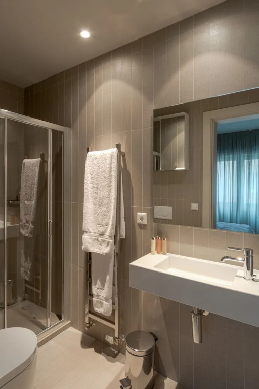 Four Stars Appart Hotel