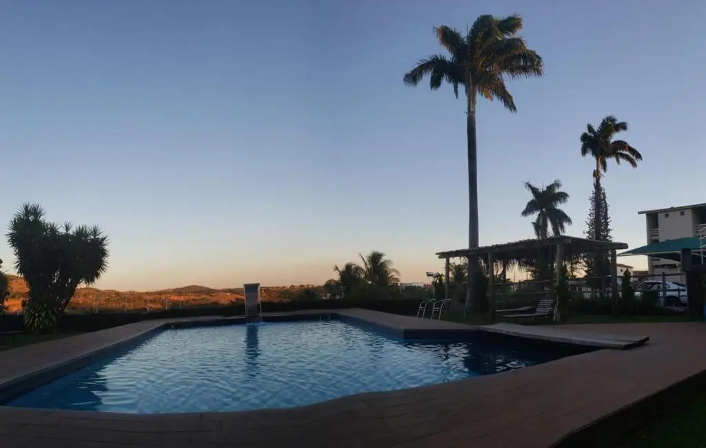 Serranos Park Hotel