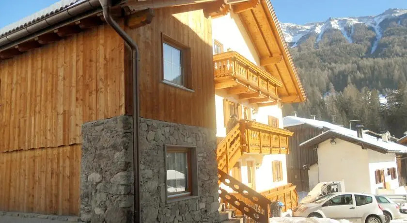 Maison Pellegrin