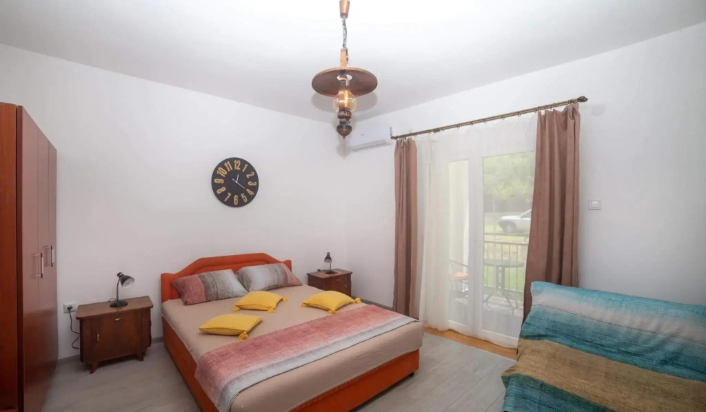 Apartments Petranovic