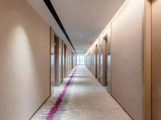 Lavande Hotel (Jieyang Rongcheng Jianshe Boulevard)
