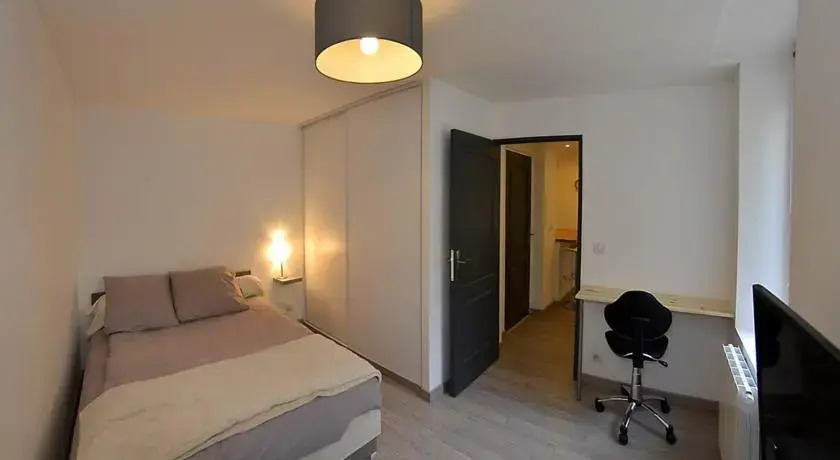 Mini Suite