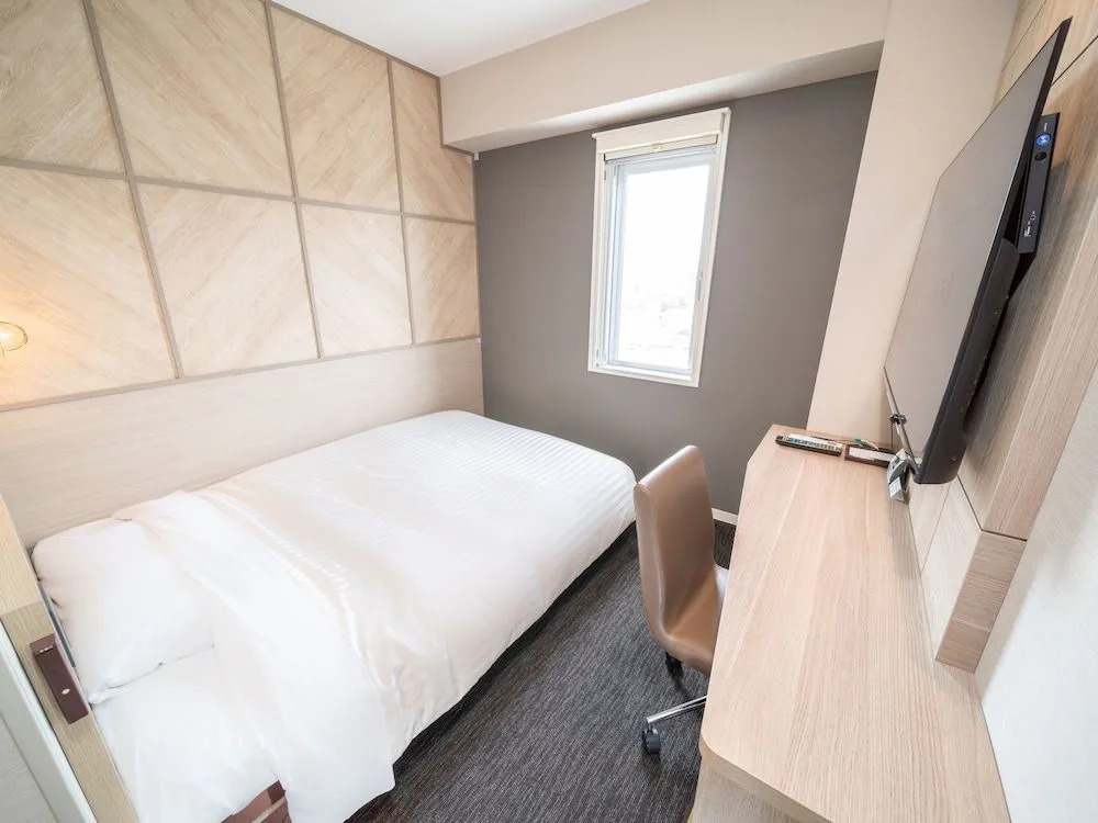 SUPERHOTEL Matsumoto Oshiroguchi