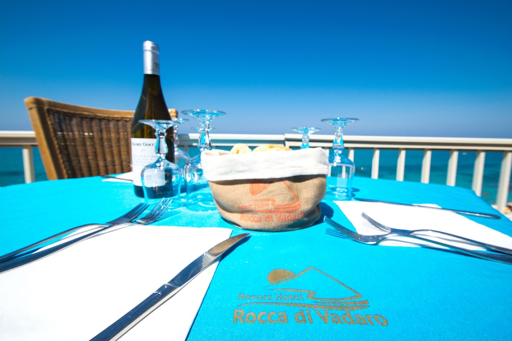 Resort Hotel Rocca di Vadaro