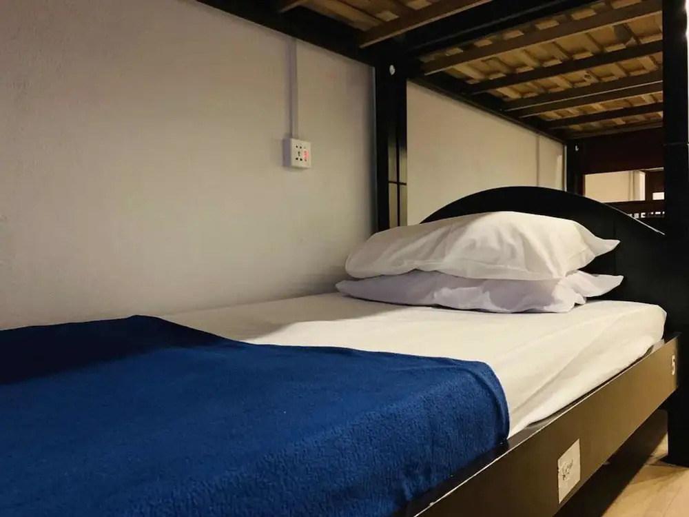 Cookoobird Home - Hostel