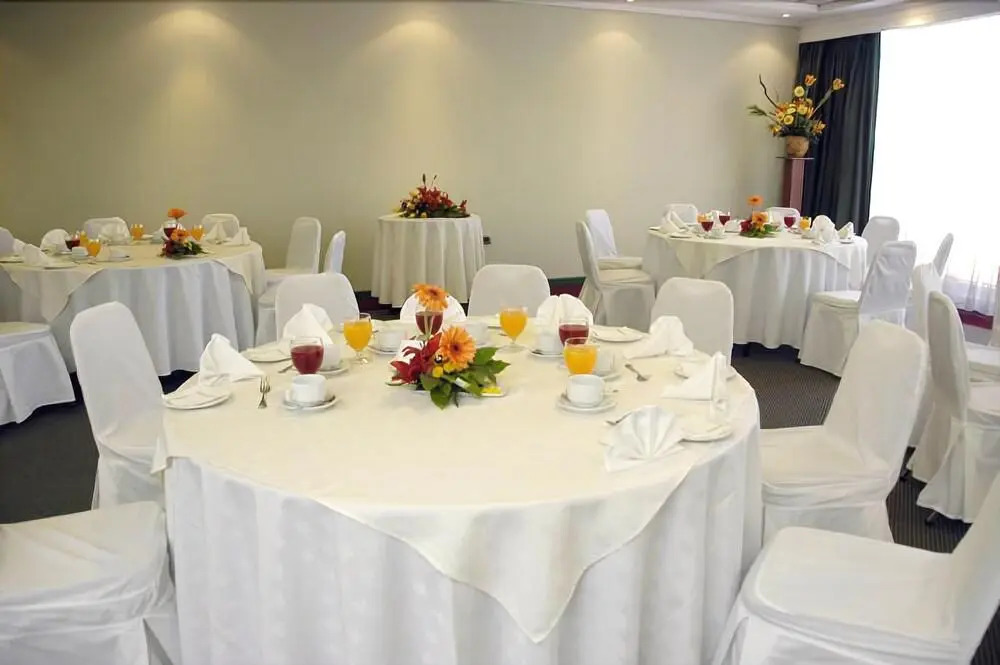 Hotel Diego de Almagro Concepción