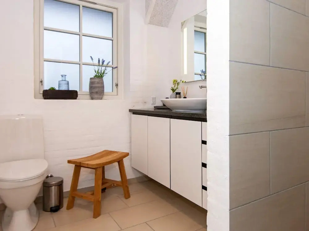 16 person holiday home in Ulfborg