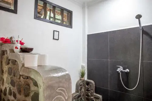 EcoTravel Cottages Bukit Lawang & Jungle Trekking