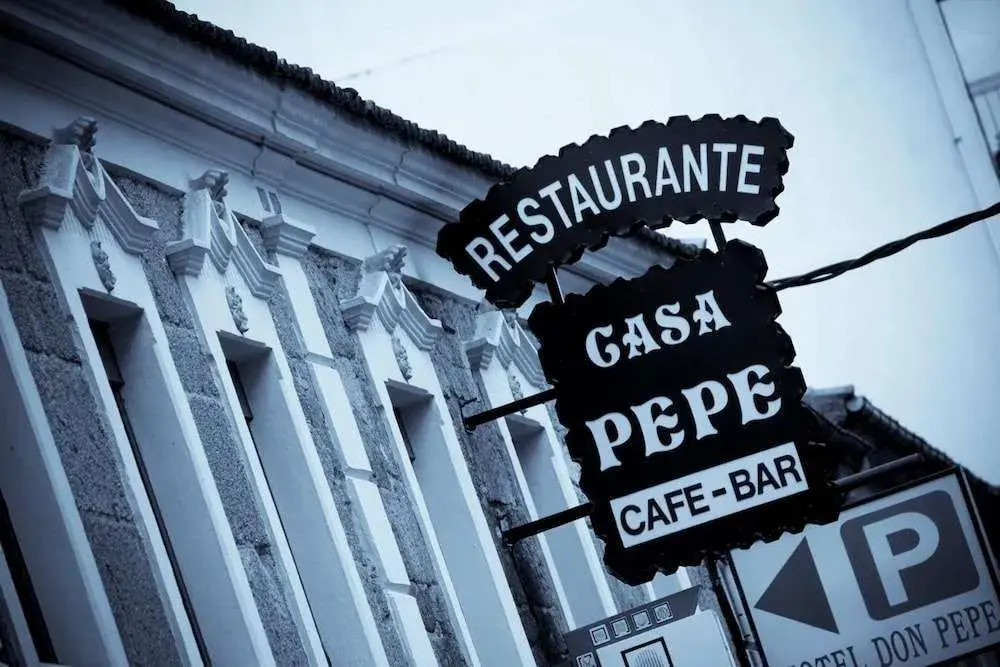Hotel Don Pepe