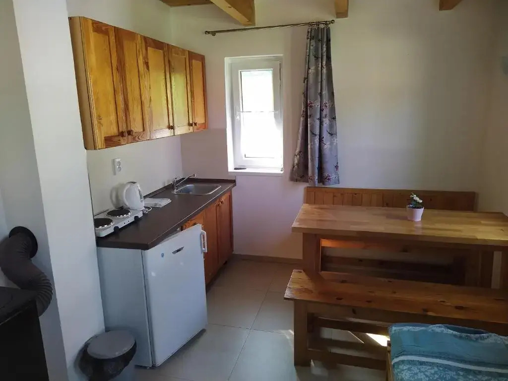 Komplex Apartmánů Jestřábí