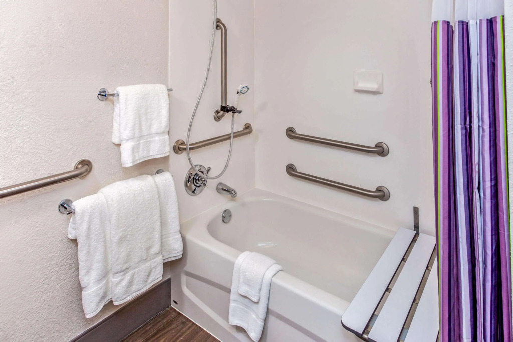 La Quinta by Wyndham Lubbock West Medical Center