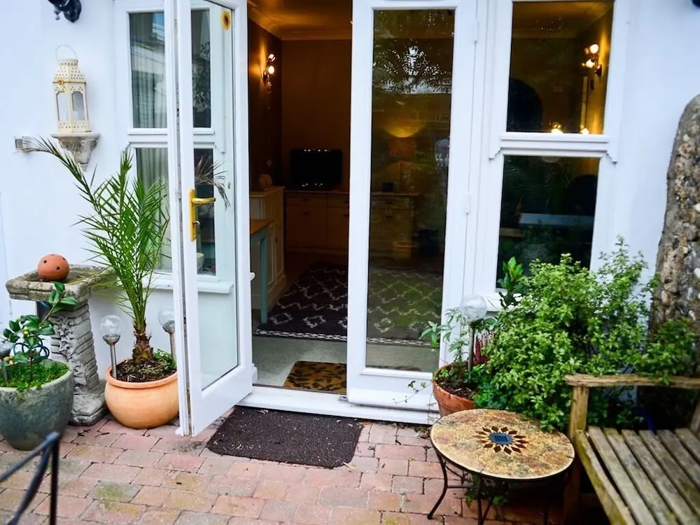 The Annexe