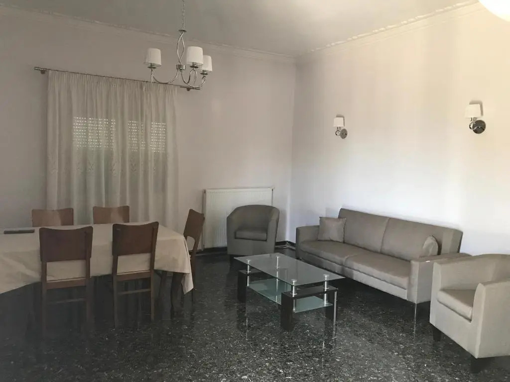Villa Filoxenia