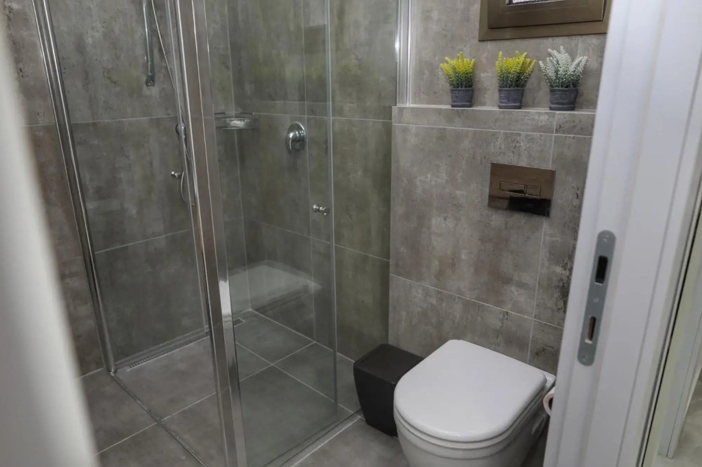 Сozy & Stylish studio, close to Baha'i gardens and Colony