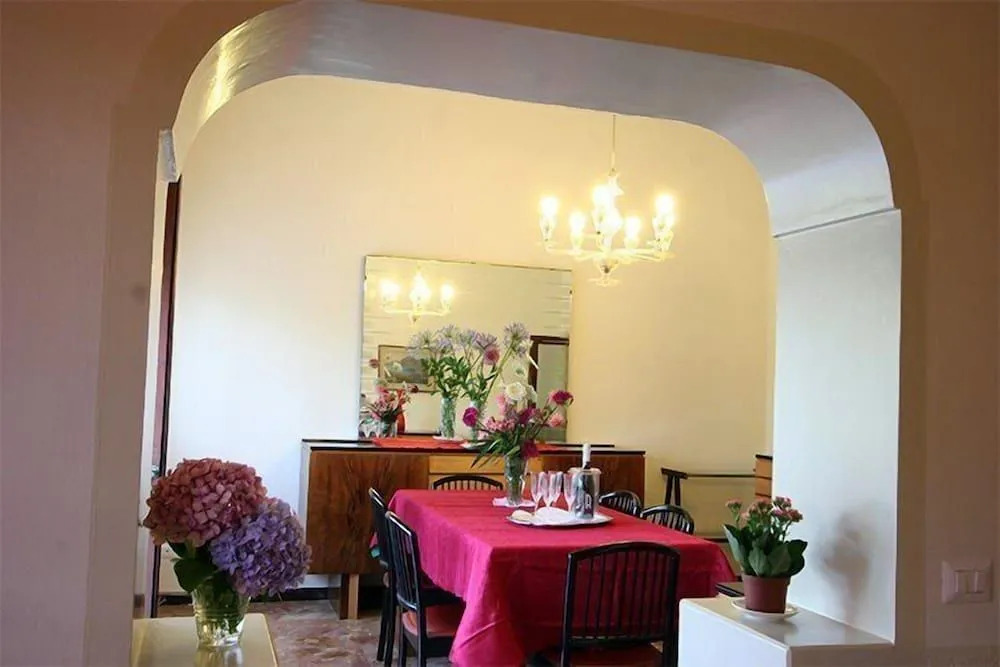 La Casa di Angela