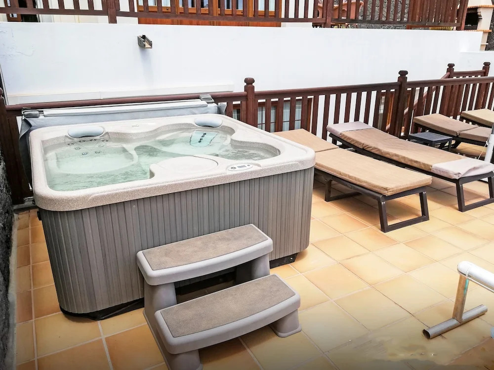 Luxury Villa Private Heated Pool 18