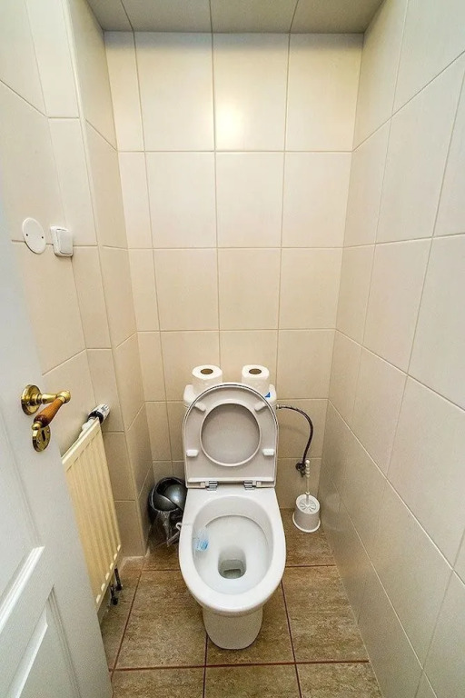 Apartmány Havana