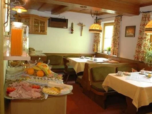 Haus Waldesruh