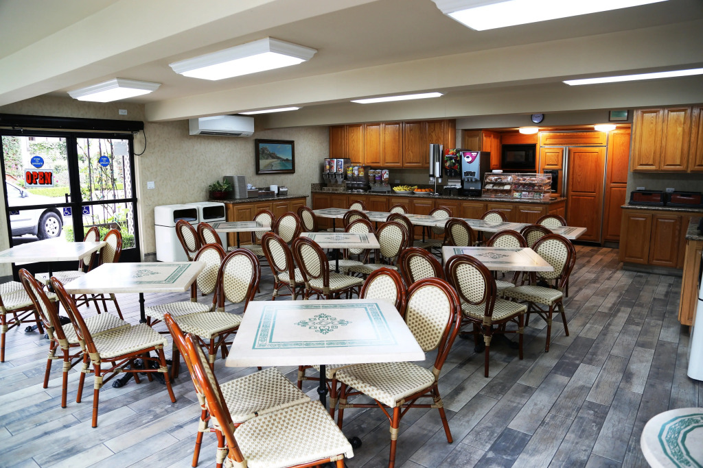 Laguna Hills Lodge-Irvine Spectrum
