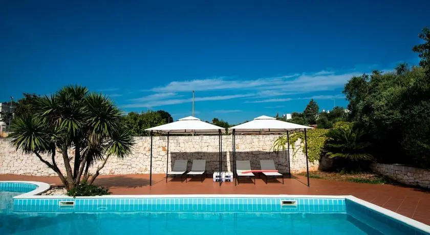 Villa Stellata