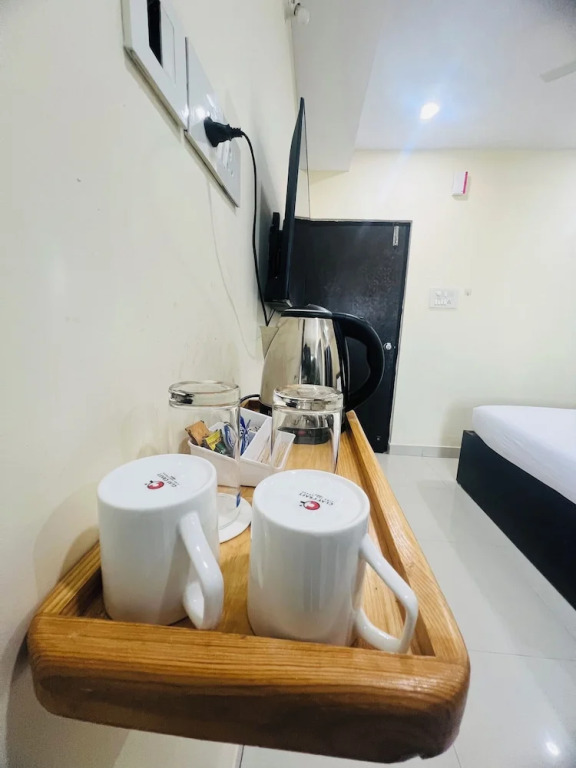 Da lara suites