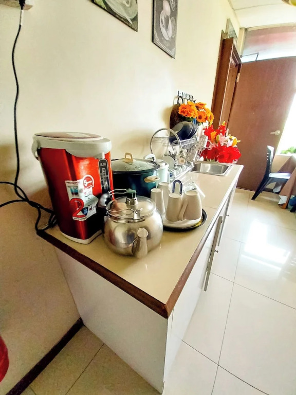 MB Budget Hotel