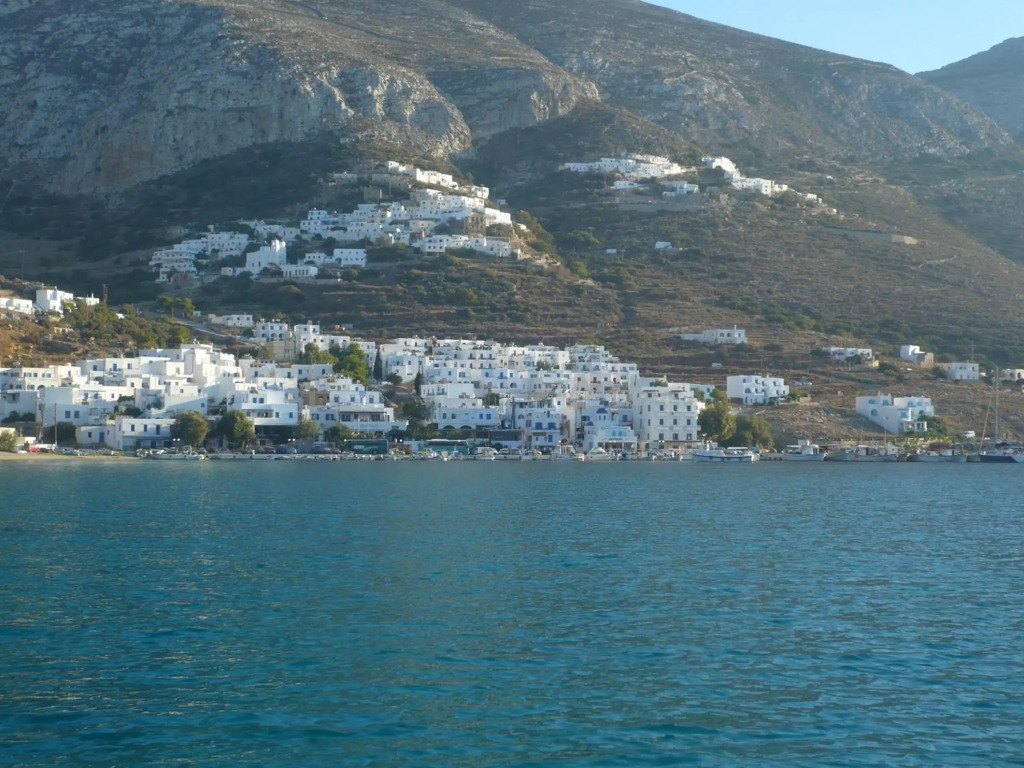 Hotel Filoxenia