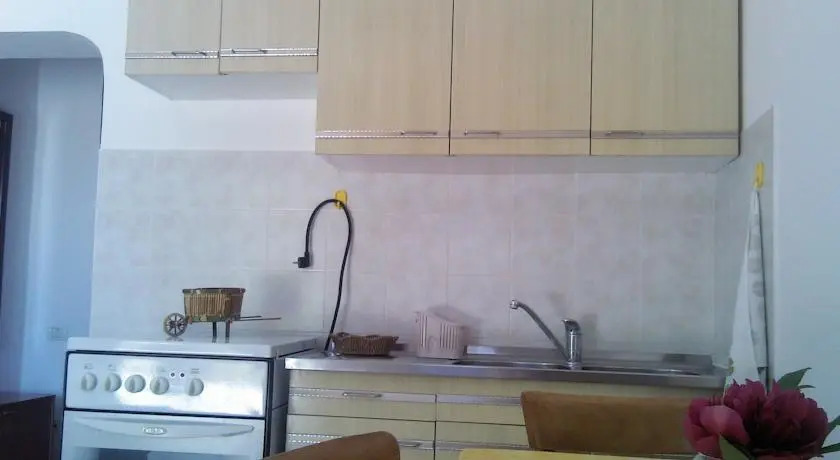 Apartments Milka